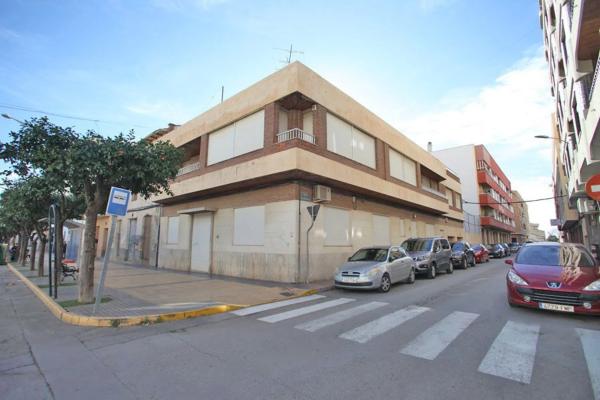 Chalet adosado en paseo de la Estación Médico Manuel Samper, 22 thumbnail 1