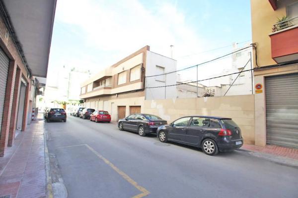 Chalet adosado en paseo de la Estación Médico Manuel Samper, 22 thumbnail 2