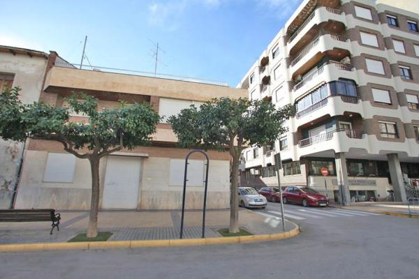 Chalet adosado en paseo de la Estación Médico Manuel Samper, 22 photo 4