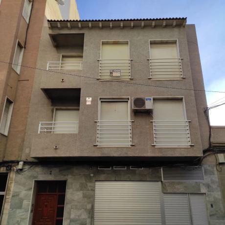Venta de piso en Alameda Manuela Amo Nadal, 9, Callosa de Segura
 photo