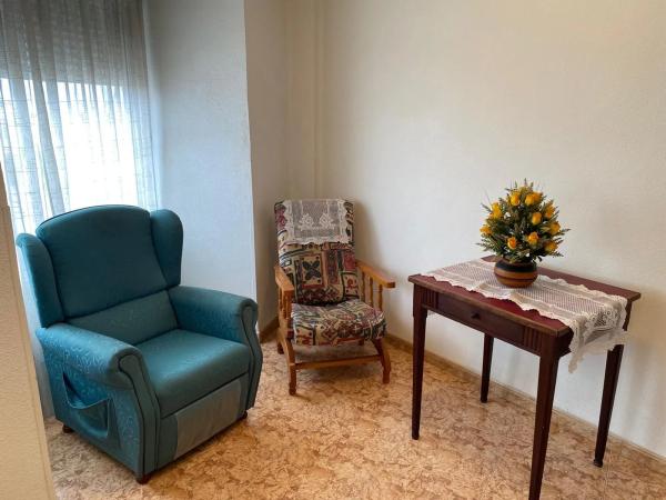 Sale of flat in Alameda Manuela Amo Nadal, Callosa de Segura
photo 1