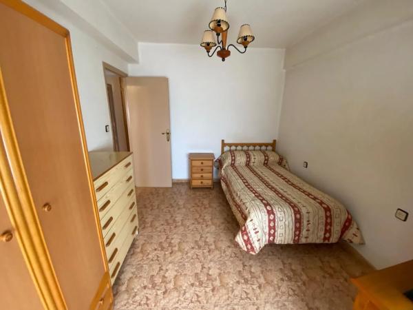 Sale of flat in Alameda Manuela Amo Nadal, Callosa de Segura
thumbnail 1