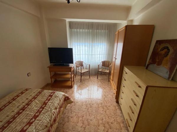 Sale of flat in Alameda Manuela Amo Nadal, Callosa de Segura
thumbnail 2