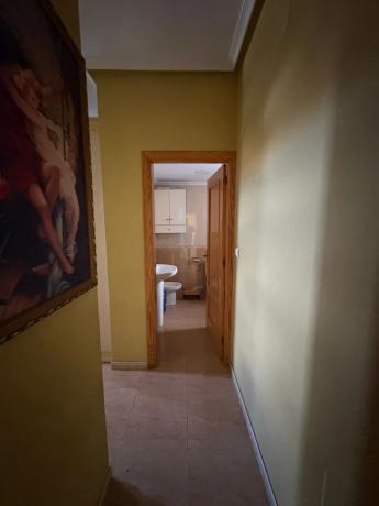 Sale of flat in Calle Coral Callosina San Martìn, Callosa de Segura
photo 1