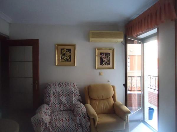 Sale of flat in Calle General Primo de Rivera, 1, Callosa de Segura
photo 1