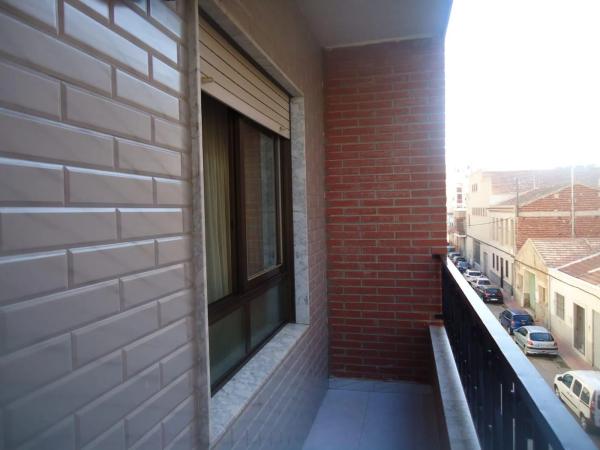 Sale of flat in Calle General Primo de Rivera, 1, Callosa de Segura
thumbnail 2