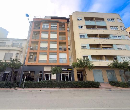Sale of flat in Calle Santa Rita, 36, Callosa de Segura
photo 1