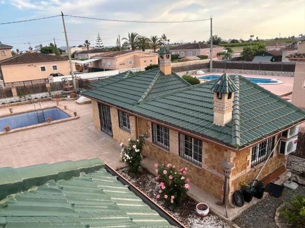 Casa rural photo 1
