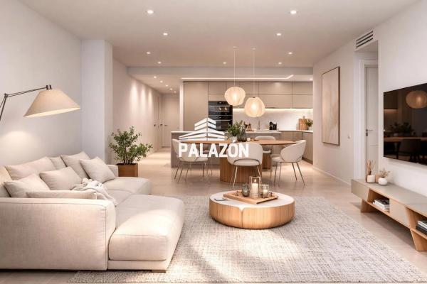 Sale of flat in Piso en Catral, Catral
photo 1