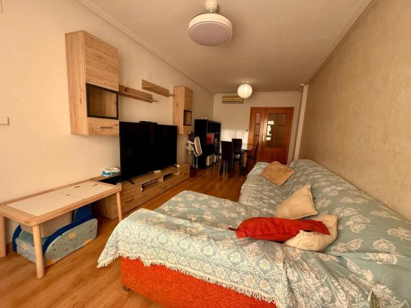 Продажа квартиры на Calle Pascual Guerrero Culiañez, Катрал
photo 1