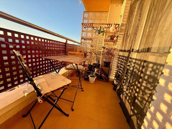 Продажа квартиры на Calle Pascual Guerrero Culiañez, Катрал
 photo 4