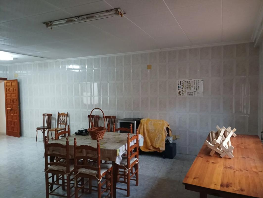 Sale of townhouse in  Catral , Catral photo 3