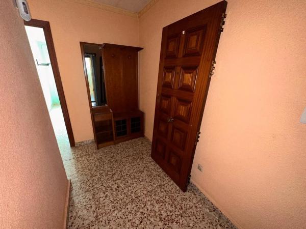 Продажа квартиры на CL VIRGEN DE MONSERRATE, 11, Катрал
 photo 4