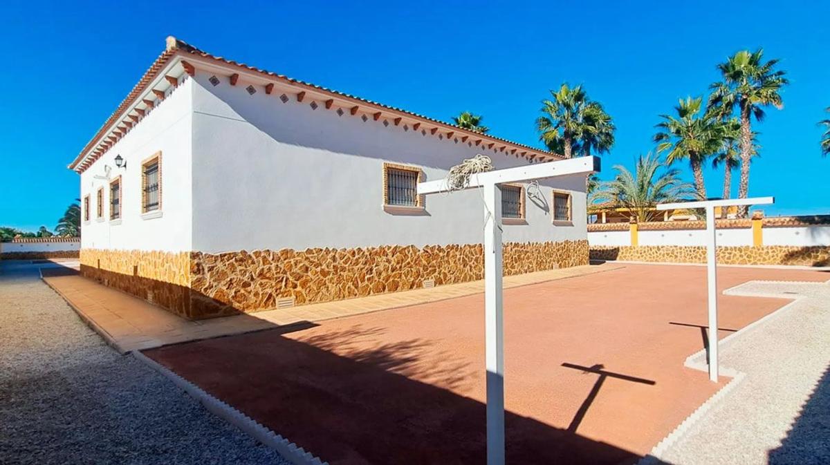 Sale of independent chalet in Catral, Catral
photo 4