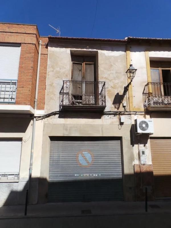 Продажа студии в Calle San Juan, 31, Катрал photo 1