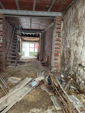 Квартира на продажу в Calle San Juan, 31, Катрал photo 3