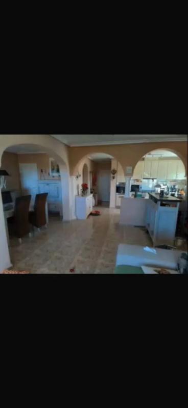 Продажа отдельного шале в Catral, Катрал photo 5
