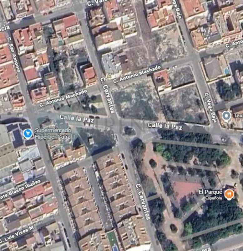 Venta de piso en Calle Antonio Machado, Catral
photo 1