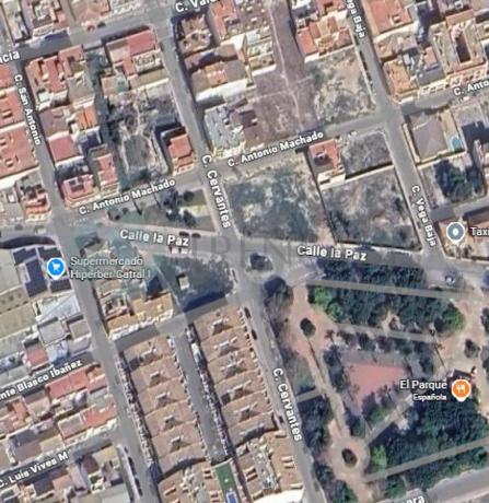 Venta de piso en Calle Antonio Machado, Catral
 photo