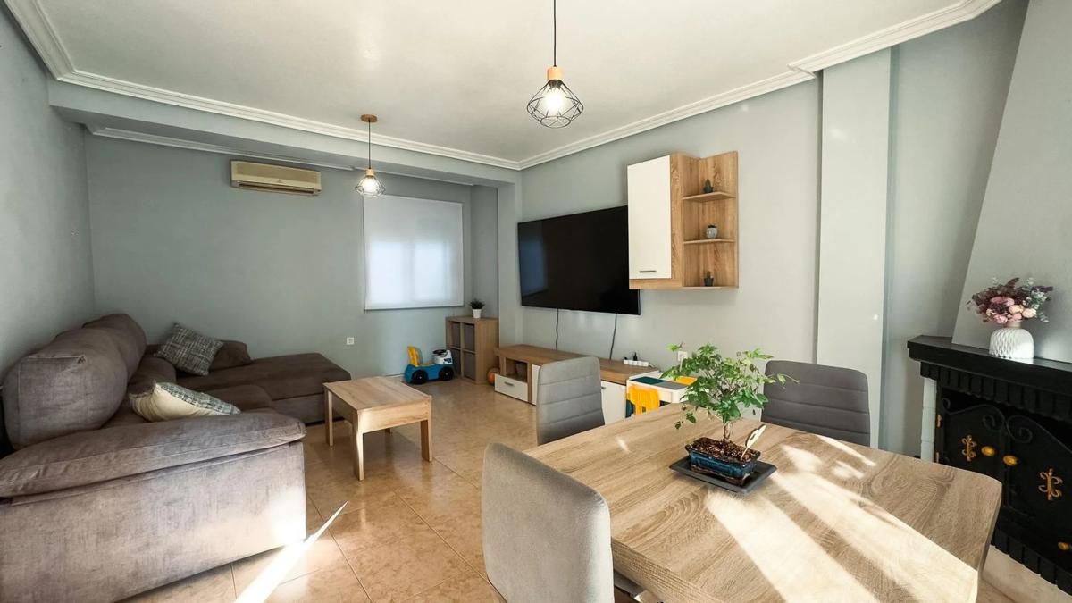 Venta de chalet independiente en Calle Camilo José Cela, Catral
 photo 2