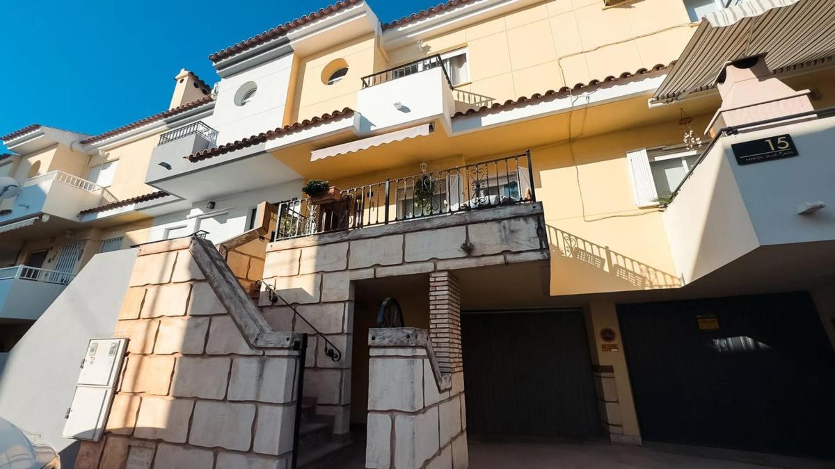 Venta de chalet independiente en Calle Camilo José Cela, Catral
 photo 5