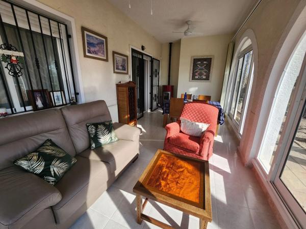 Rustic farm for sale in  Camino Arroba Madrigue , Catral photo 1
