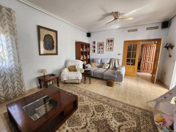 Rustic farm for sale in  Camino Arroba Madrigue , Catral photo 2
