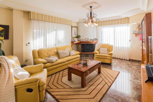 Chalet independiente en venta en Avenida Carmen, Cox
photo 1