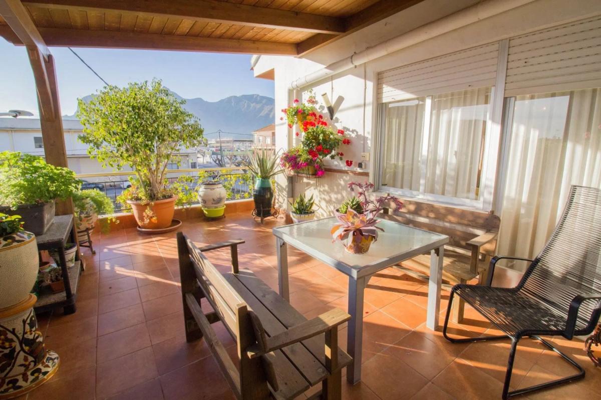 Venta de chalet independiente en Avenida Carmen, Cox
 photo 3