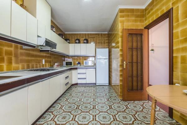 Chalet independiente en venta en Calle García Morato, 1, Cox
thumbnail 1