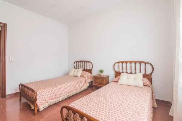 Chalet independiente en venta en Calle García Morato, 1, Cox
 photo 4