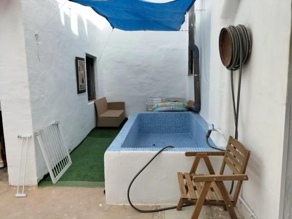 Chalet pareado en Av Del Carmen photo 1