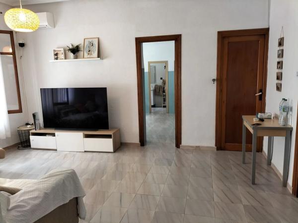 Chalet pareado en Av Del Carmen photo 2
