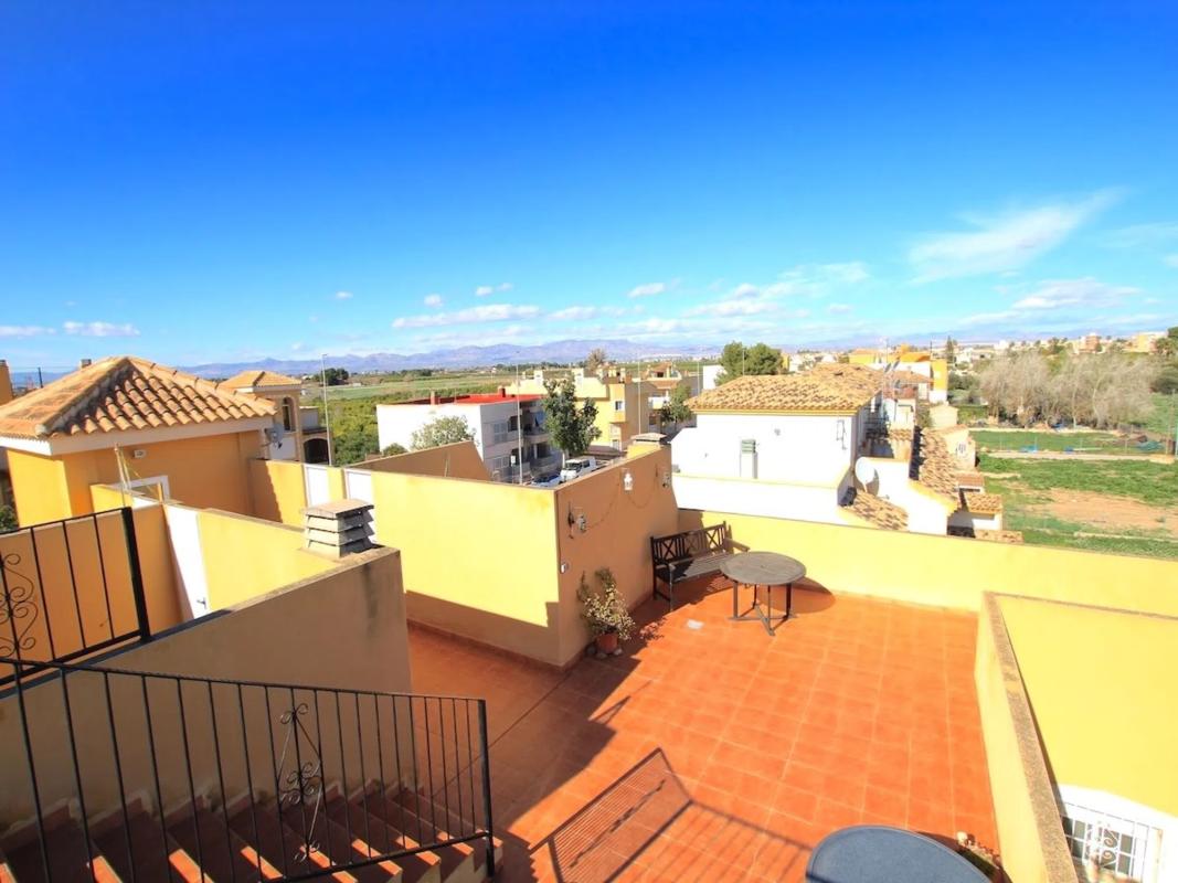 Venta de piso en CV-902, Daya Nueva
 photo 3