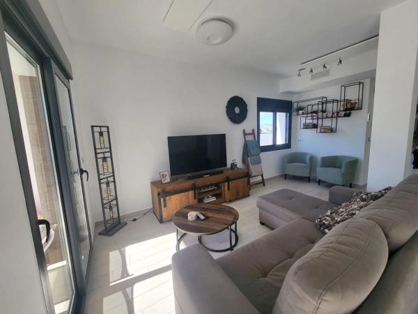 Chalet pareado photo 1