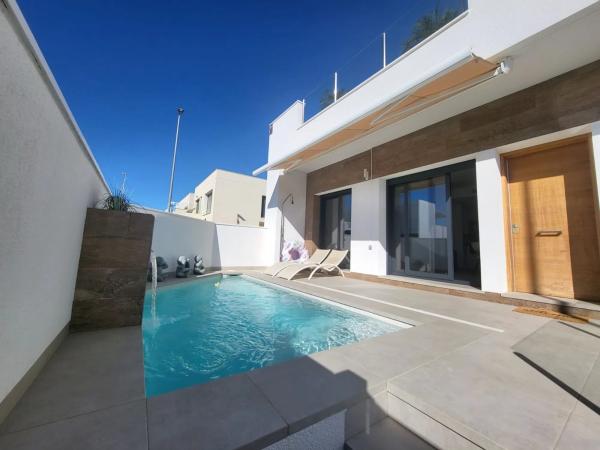 Chalet pareado thumbnail 2