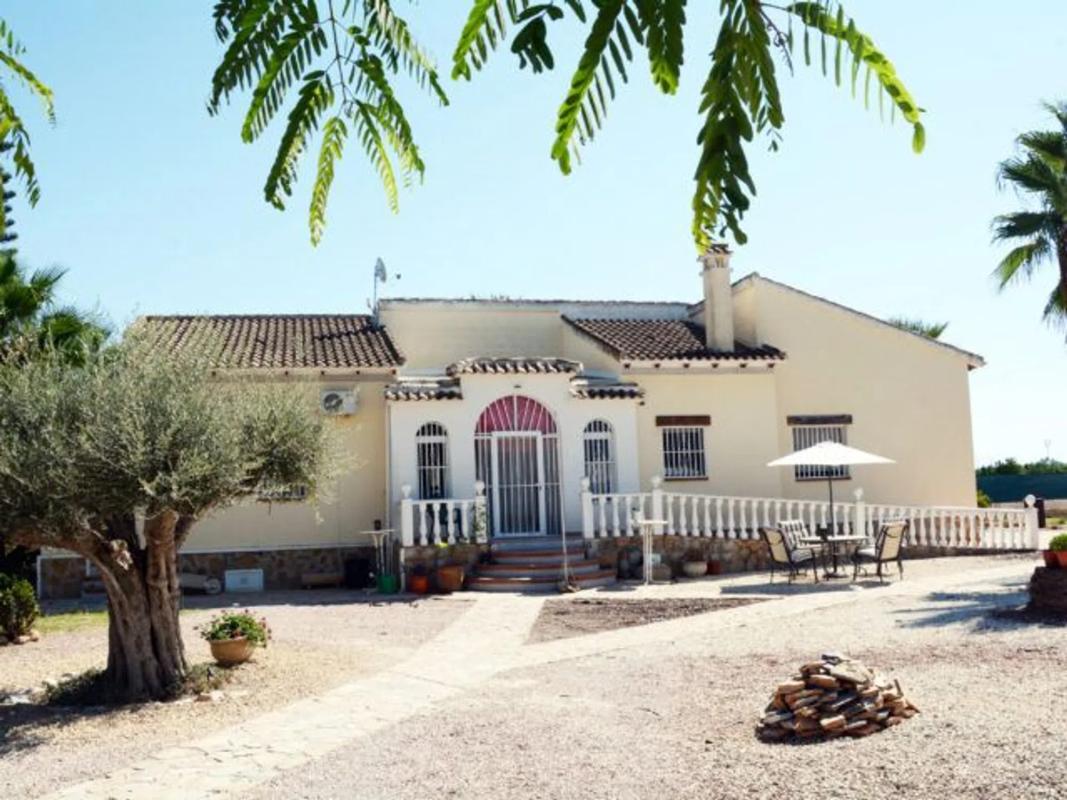 Sale of independent chalet in Daya Vieja, Daya Vieja
photo 3