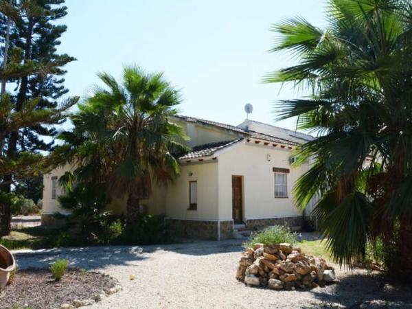 Chalet independiente en venta en Daya Vieja, Daya Vieja
 photo 4