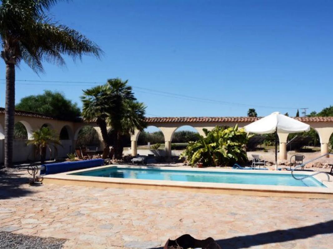 Sale of independent chalet in Daya Vieja, Daya Vieja
photo 5