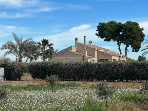 Casa rural photo 1