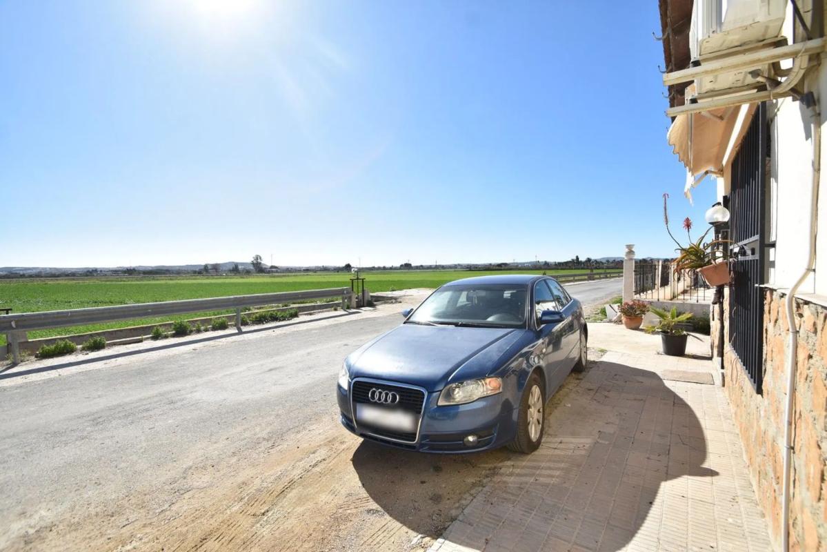 Venta de chalet independiente en Dolores, Dolores
photo 4