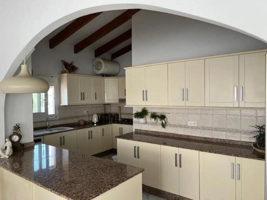Venta de chalet independiente en Vereda Rondaina, Dolores
 photo 4