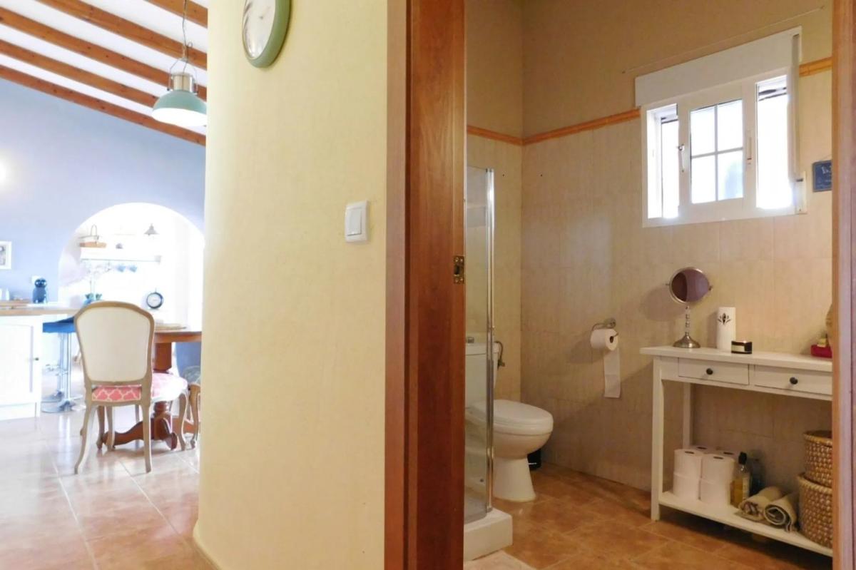 Venta de chalet independiente en Dolores, Dolores
photo 1