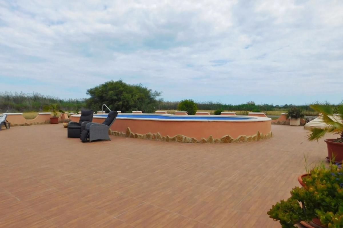 Venta de chalet independiente en Dolores, Dolores
photo 2