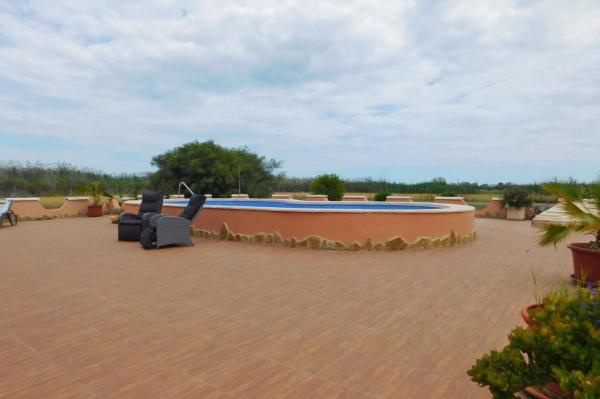 Chalet independiente en venta en Dolores, Dolores
 photo 2
