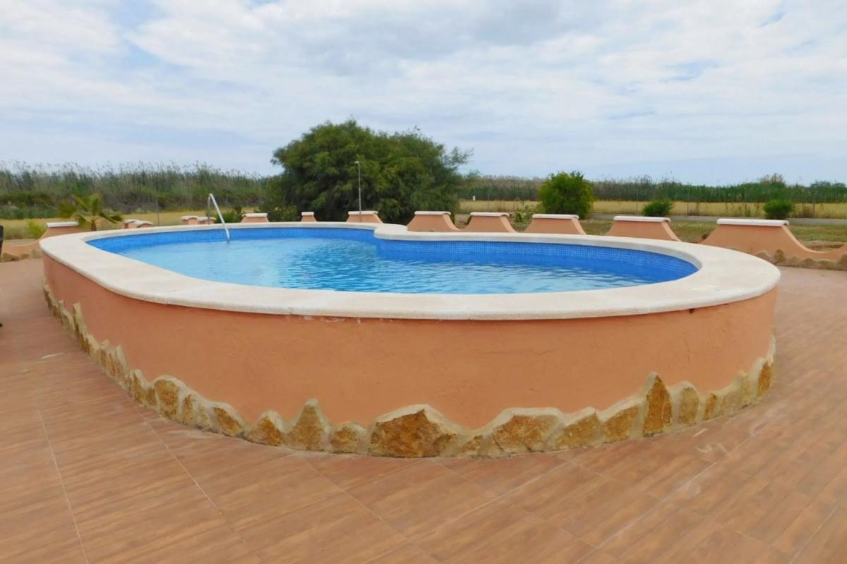 Venta de chalet independiente en Dolores, Dolores
photo 3