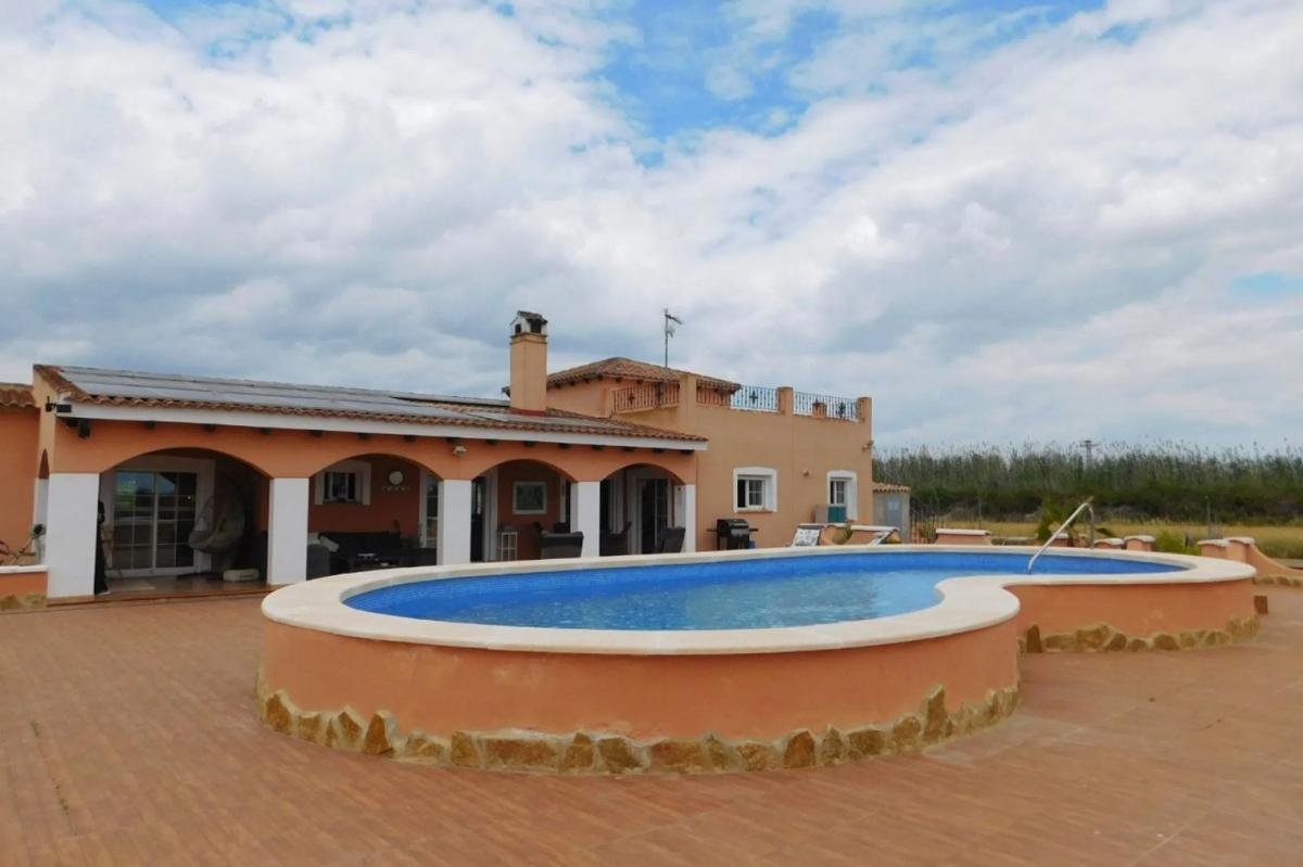 Venta de chalet independiente en Dolores, Dolores
photo 4