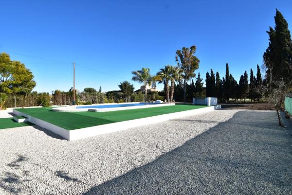 Independent chalet for sale in Dolores, Dolores
 photo 3