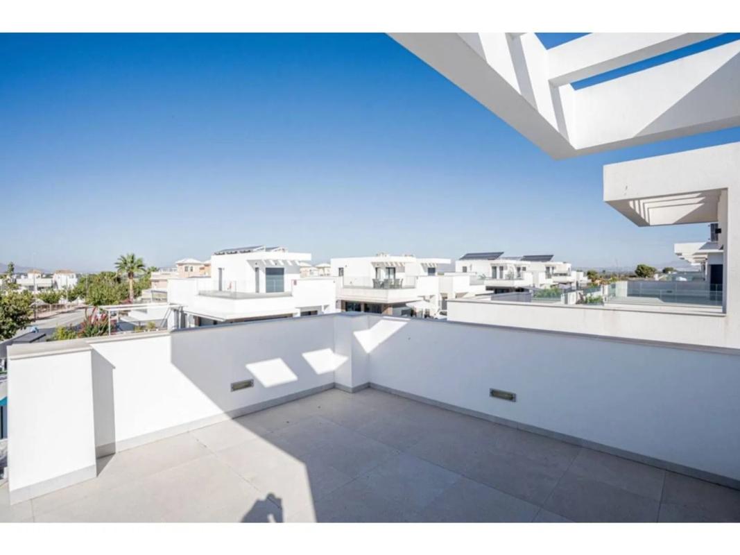 Venta de chalet independiente en Dolores, Dolores
photo 4