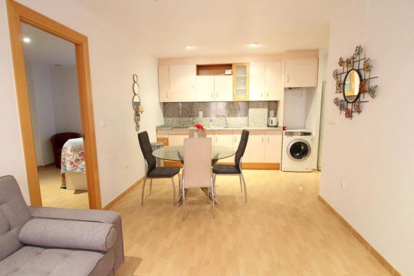 Sale of flat in Formentera del Segura, Formentera del Segura
 photo 1